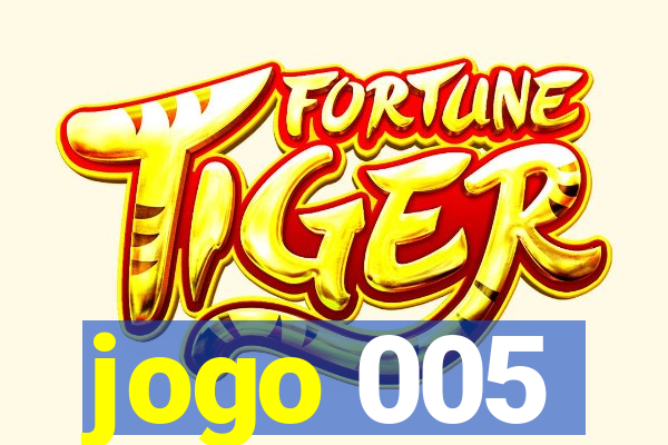 jogo 005